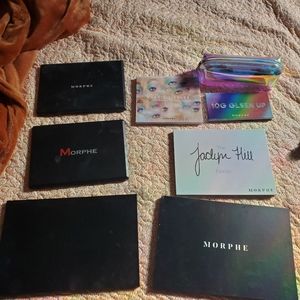 Morphe Makeup Bundle